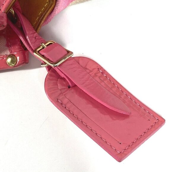 LOUIS VUITTON M92930 Monogram mini Sac Kathleen Shoulder Bag Hand Bag Tote Bag - Picture 2 of 14